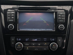 Внедорожник Nissan Qashqai 2016 года, 1757000 рублей, Орёл