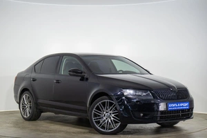 Лифтбек Skoda Octavia 2014 года, 949000 рублей, Оренбург