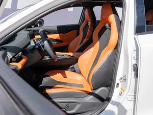 Лифтбек Changan UNI-V 2023 года, 2350000 рублей, Краснодар