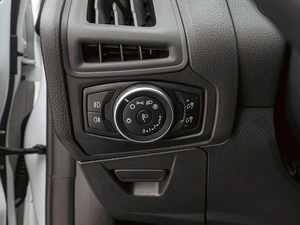 Хетчбэк Ford Focus 2019 года, 1380000 рублей, Краснодар