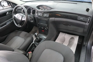 Седан Dongfeng S30 2014 года, 549000 рублей, Омск