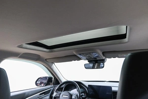 Внедорожник Haval F7x 2022 года, 2159000 рублей, Новокузнецк