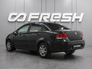 Седан Fiat Linea 2011 года, 379000 рублей, Воронеж