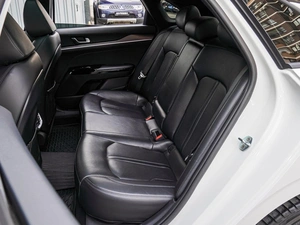 Седан Kia K5 2021 года, 2950000 рублей, Краснодар