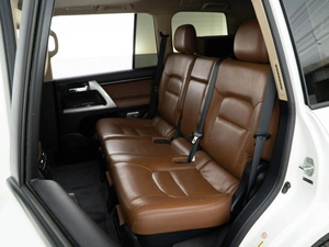 Внедорожник Toyota Land Cruiser 2014 года, 3848050 рублей, Москва