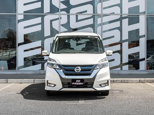 Минивэн Nissan Serena 2019 года, 2099000 рублей, Краснодар