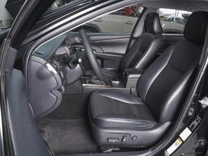 Седан Toyota Camry 2016 года, 2249000 рублей, Ростов-на-Дону