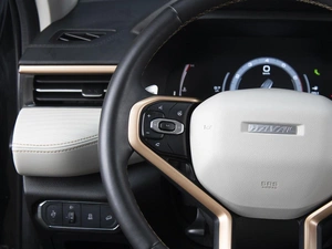 Внедорожник Haval Jolion 2021 года, 1820000 рублей, Омск