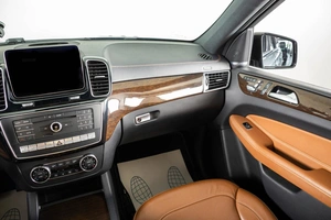 Внедорожник Mercedes-benz GLS-класс 2018 года, 4409000 рублей, Пермь