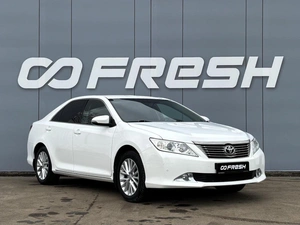 Седан Toyota Camry 2013 года, 1699000 рублей, Ижевск