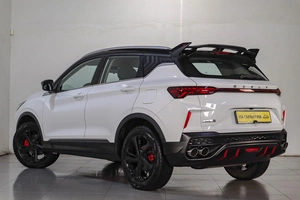 Внедорожник Geely Coolray 2023 года, 2089000 рублей, Челябинск