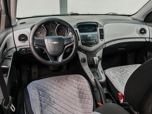 Хетчбэк Chevrolet Cruze 2012 года, 760000 рублей, Краснодар