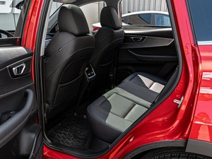 Внедорожник Chery Tiggo 7 Pro 2022 года, 1800000 рублей, Краснодар