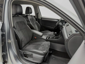 Лифтбек Skoda Superb 2017 года, 2800000 рублей, Ростов-на-Дону