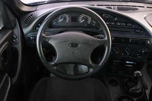 Внедорожник ВАЗ (LADA) Niva Travel 2023 года, 999000 рублей, Омск