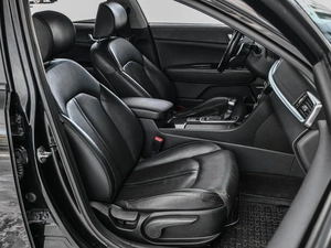 Седан Kia Optima 2019 года, 2189000 рублей, Кирилловка