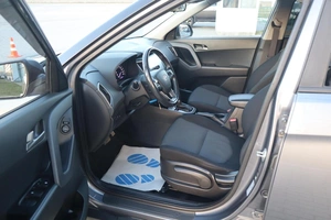 Внедорожник Hyundai Creta 2018 года, 1850000 рублей, Мирное