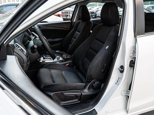 Седан Mazda 6 2012 года, 1270000 рублей, Краснодар