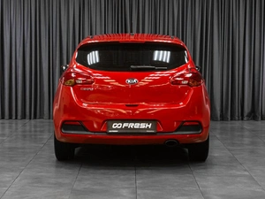 Хетчбэк Kia Ceed 2014 года, 839000 рублей, Тюмень