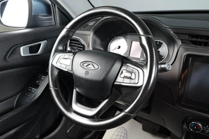 Внедорожник Chery Tiggo 4 2019 года, 1259000 рублей, Тюмень