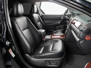 Седан Toyota Camry 2012 года, 1680000 рублей, Тюмень