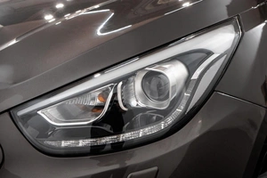 Внедорожник Hyundai ix35 2013 года, 1399000 рублей, Барнаул