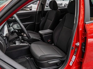 Хетчбэк Kia Rio X 2020 года, 1870000 рублей, Краснодар