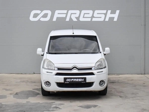 Минивэн Citroen Berlingo 2012 года, 760000 рублей, Краснодар