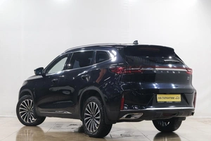 Внедорожник EXEED TXL 2022 года, 1999000 рублей, Новокузнецк