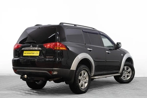 Внедорожник Mitsubishi Pajero Sport 2010 года, 1569000 рублей, Барнаул