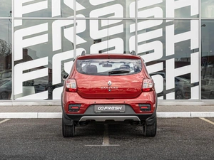 Хетчбэк Renault Sandero Stepway 2020 года, 1322500 рублей, Краснодар