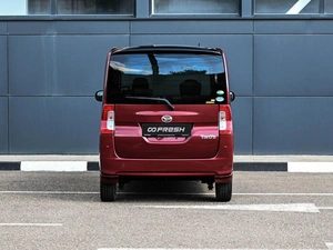 Минивэн Daihatsu Tanto 2017 года, 849000 рублей, Кирилловка
