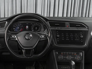 Внедорожник Volkswagen Tiguan 2018 года, 2084000 рублей, Ставрополь
