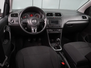 Седан Volkswagen Polo 2014 года, 774000 рублей, Воронеж