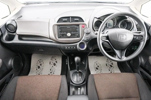 Универсал Honda Fit Shuttle 2014 года, 899000 рублей, Красноярск