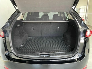 Внедорожник Mazda CX-5 2018 года, 2225000 рублей, Красноярск