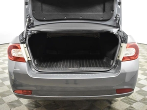 Седан Chevrolet Epica 2011 года, 598200 рублей, Казань