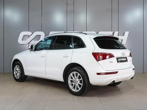 Внедорожник Audi Q5 2010 года, 1499000 рублей, Воронеж