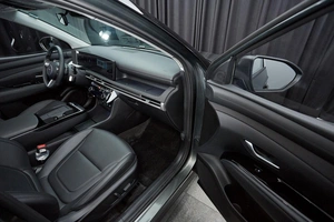 Внедорожник Hyundai Tucson 2026 года, 3899000 рублей, Красноярск