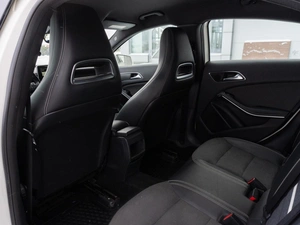 Хетчбэк Mercedes-benz A-класс 2014 года, 1570000 рублей, Самара