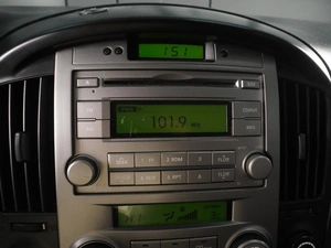 Минивэн Hyundai Grand Starex 2014 года, 1829000 рублей, Минеральные Воды