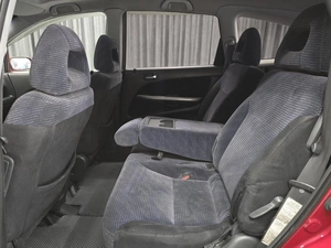 Минивэн Honda Stream 2002 года, 635000 рублей, Красноярск