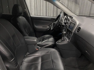 Минивэн Pontiac Vibe 2002 года, 599000 рублей, Красноярск