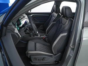 Внедорожник Audi Q3 2026 года, 4150444 рублей, Москва