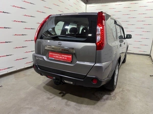 Внедорожник Nissan X-Trail 2012 года, 1330000 рублей, Красноярск