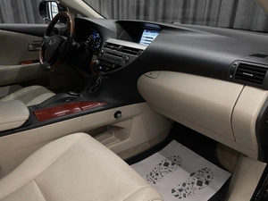 Внедорожник Lexus RX 2010 года, 2030000 рублей, Красноярск