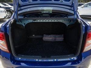 Седан ВАЗ (LADA) Granta 2024 года, 999000 рублей, Большой Сочи