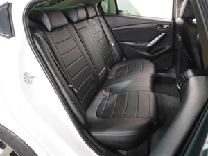 Седан Mazda 6 2016 года, 1749000 рублей, Воронеж