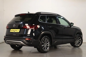 Внедорожник Volkswagen Taos 2021 года, 2389000 рублей, Челябинск