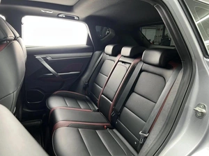 Внедорожник Geely Coolray 2023 года, 1890000 рублей, Омск